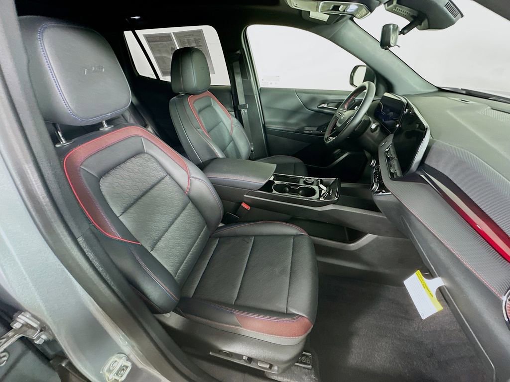 2025 Chevrolet Equinox RS - Photo 37