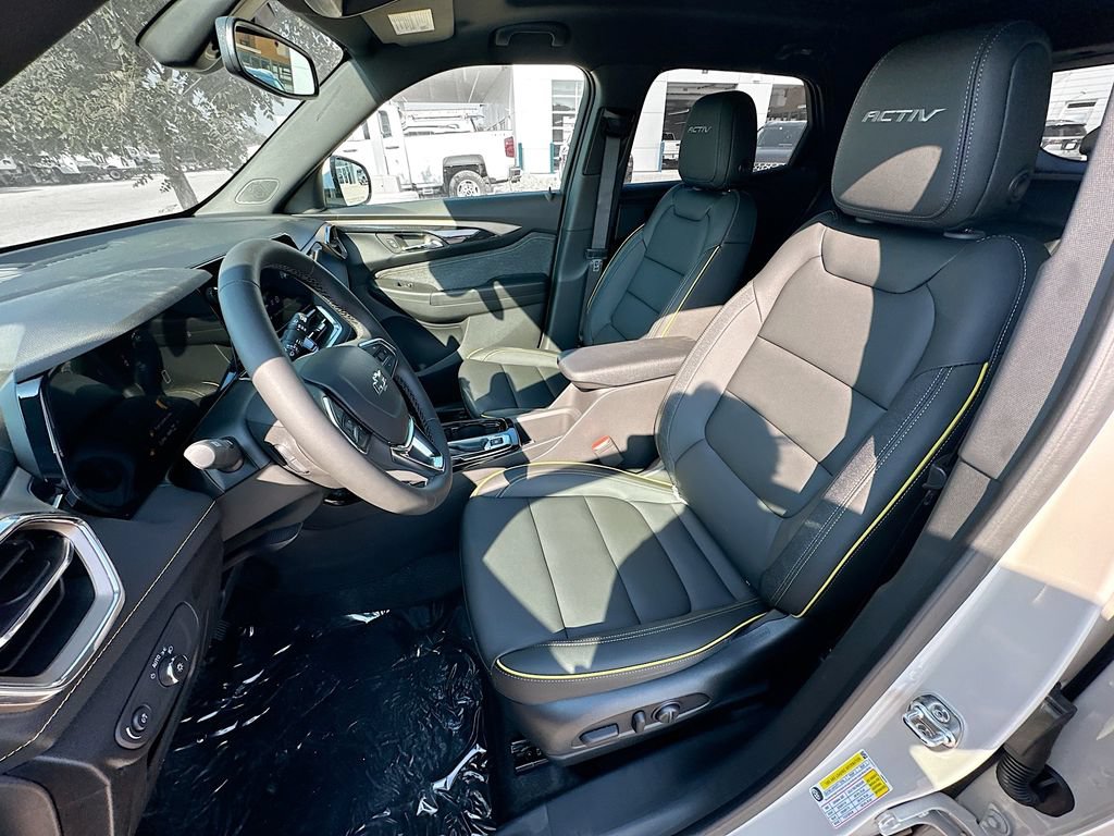 2026 Chevrolet Trailblazer Activ - Photo 27