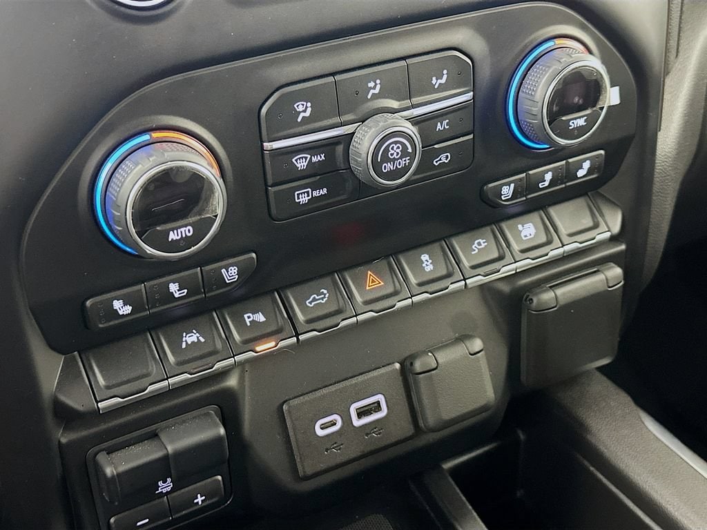 2022 Chevrolet Silverado 1500 Limited High Country - Photo 23