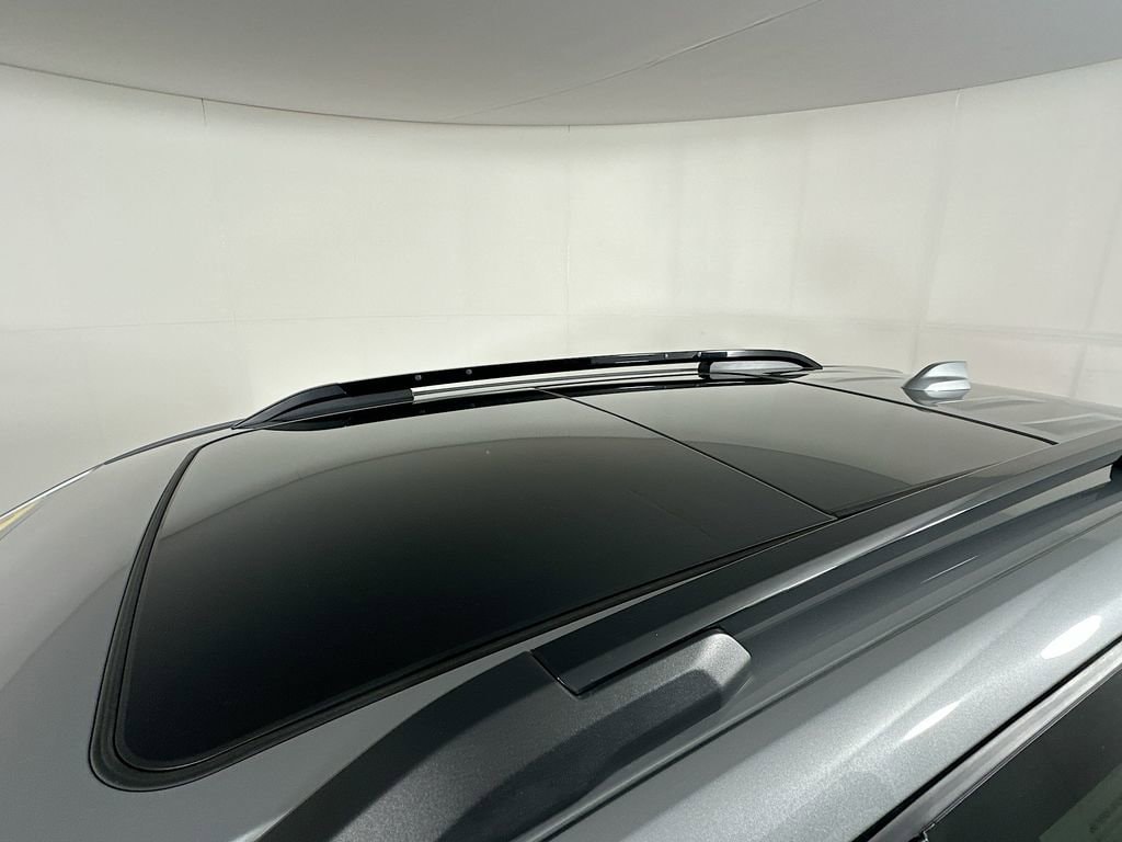2025 Chevrolet Equinox RS - Photo 31