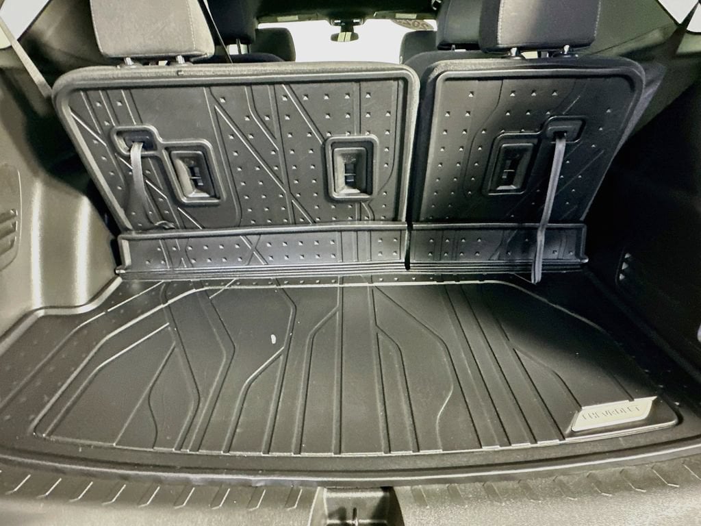 2023 Chevrolet Traverse 1LT - Photo 34