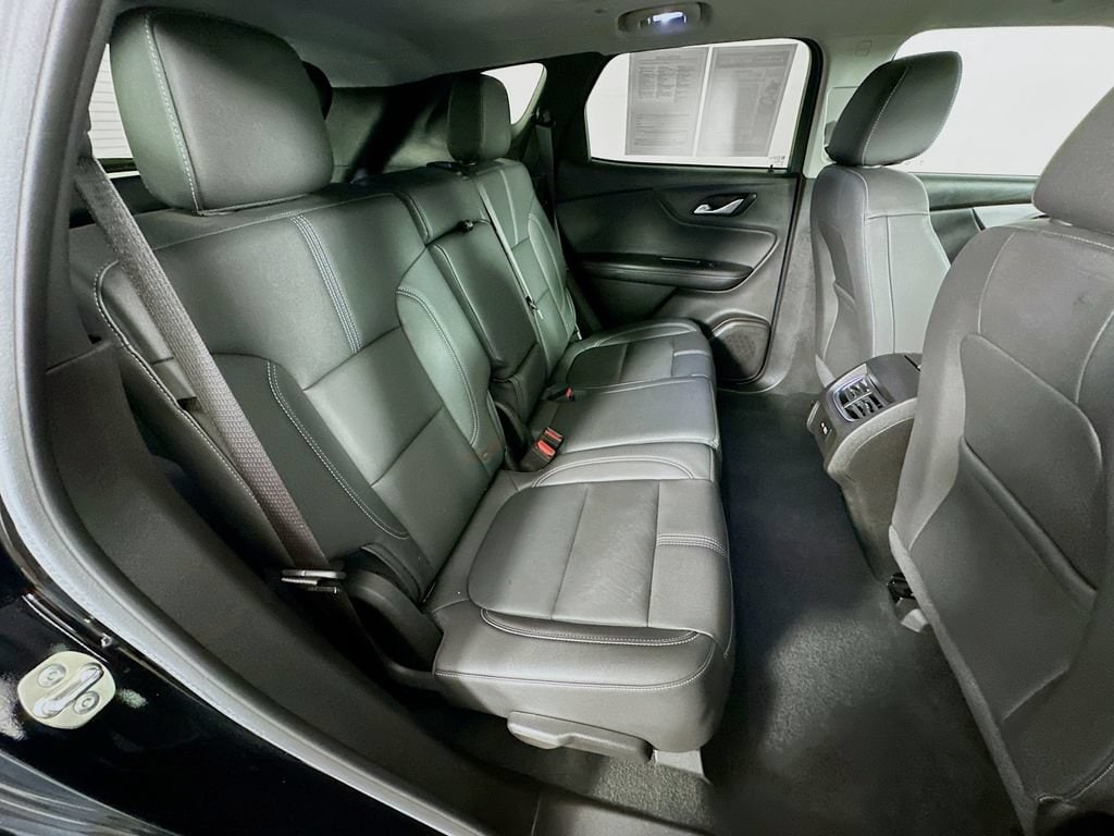 2024 Chevrolet Blazer 3LT - Photo 36