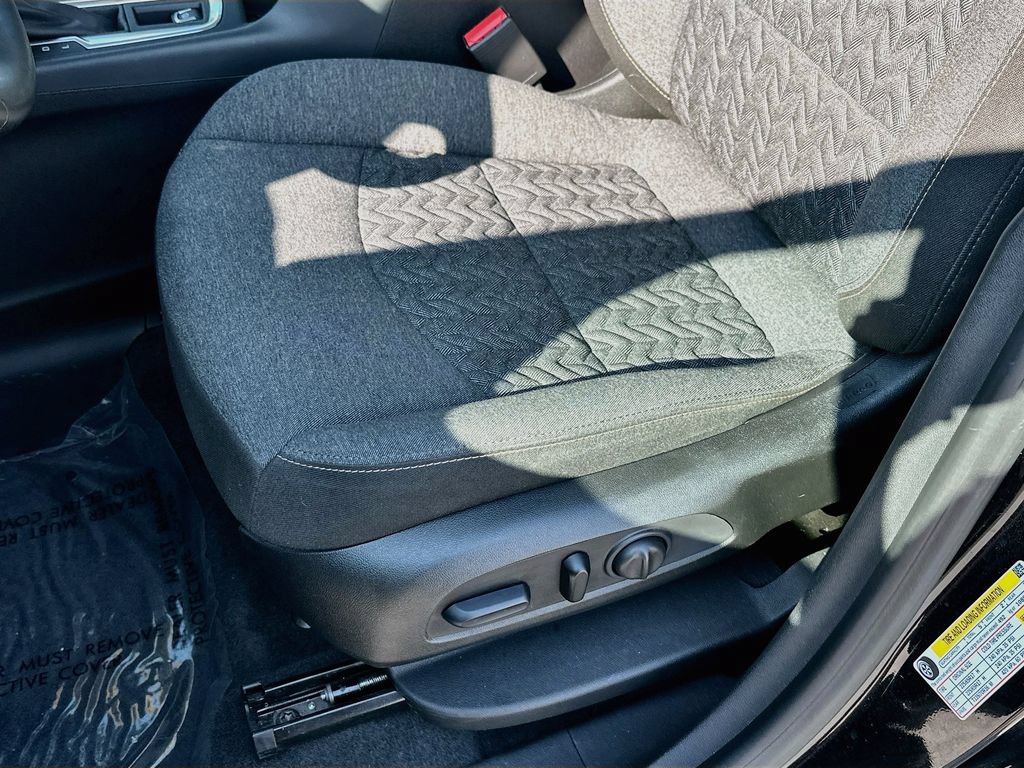 2024 Chevrolet Equinox LT - Photo 26