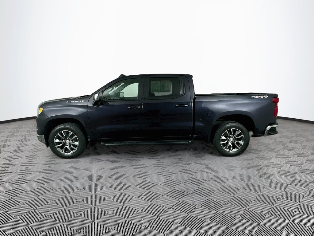 2024 Chevrolet Silverado 1500 LT - Photo 6