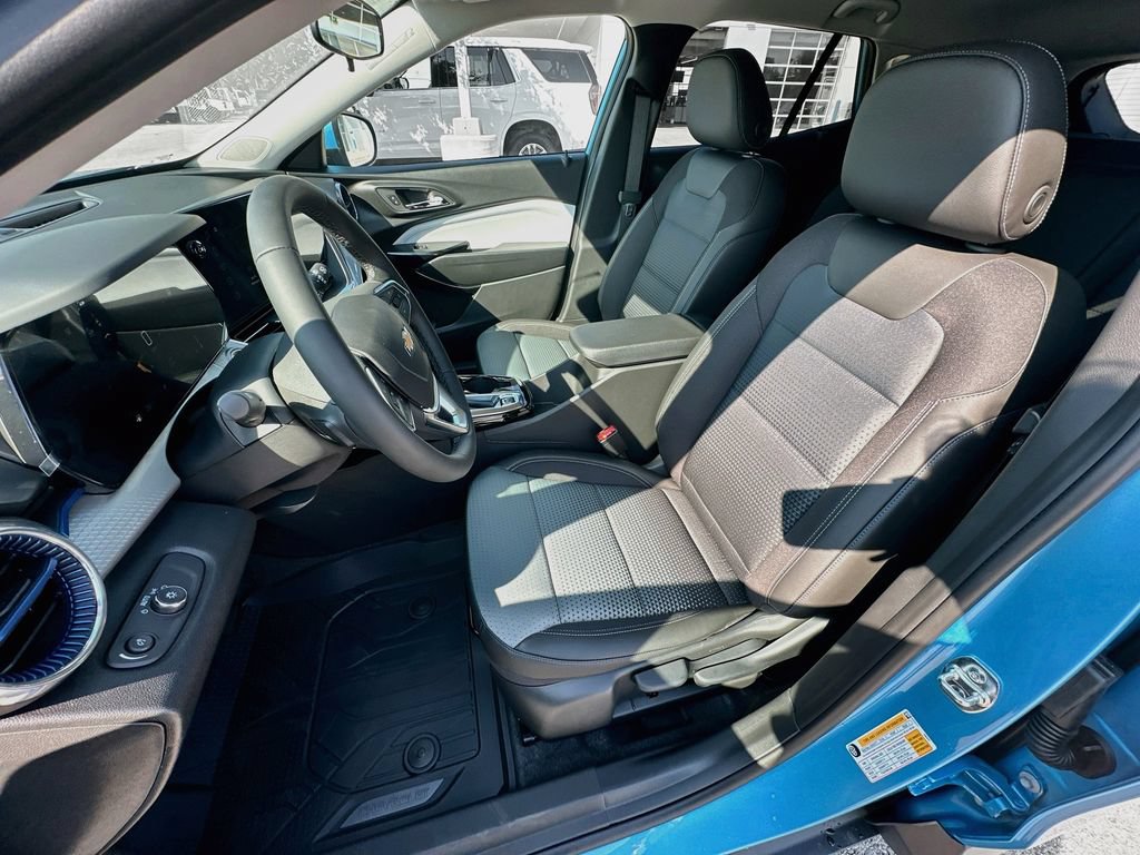2026 Chevrolet Trax LT - Photo 27