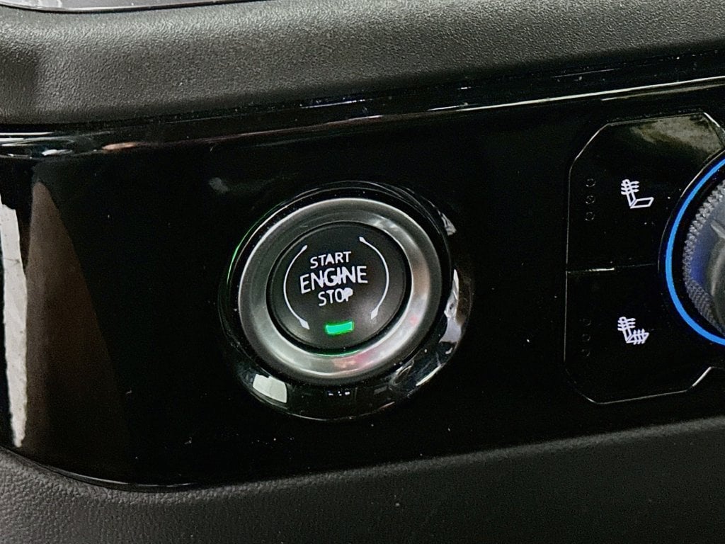 2024 Chevrolet Silverado 1500 LT - Photo 19
