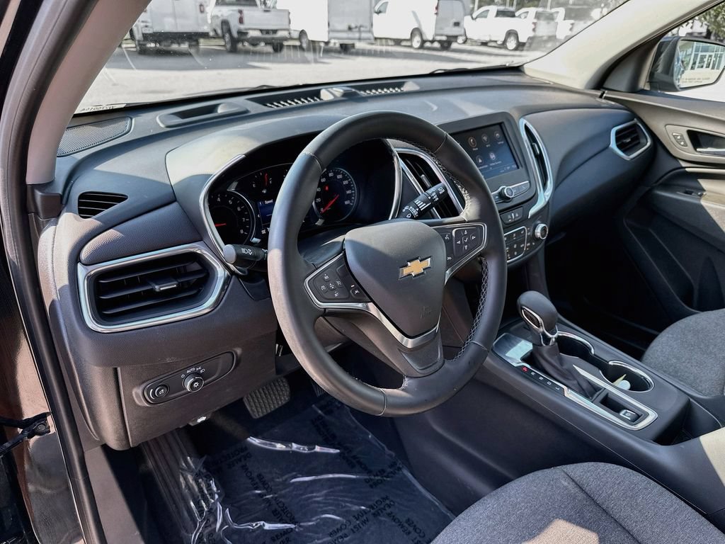 2024 Chevrolet Equinox LT - Photo 14