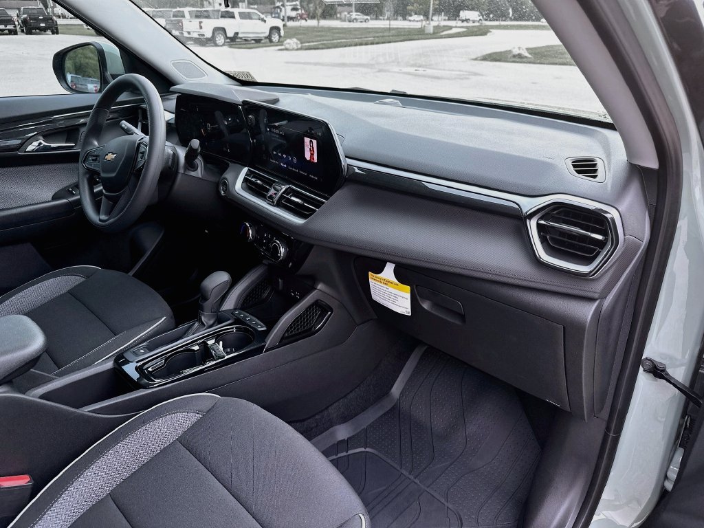 2026 Chevrolet Trailblazer LT - Photo 33