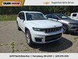 Jeep Grand Cherokee L