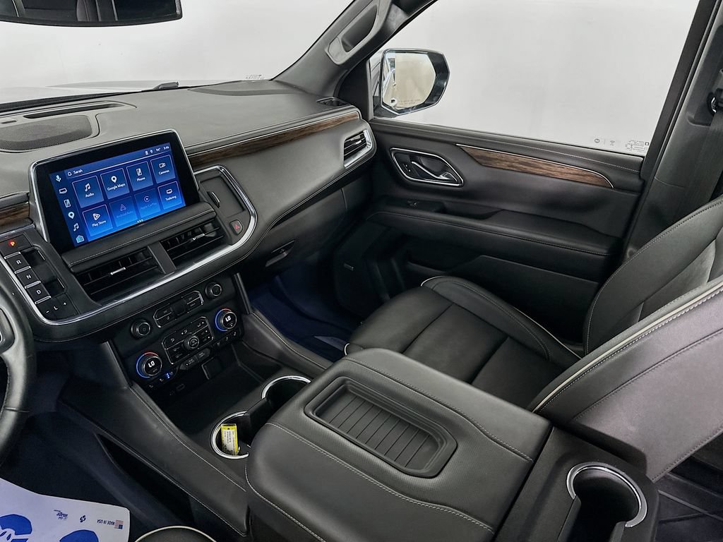 2023 Chevrolet Suburban Premier - Photo 32