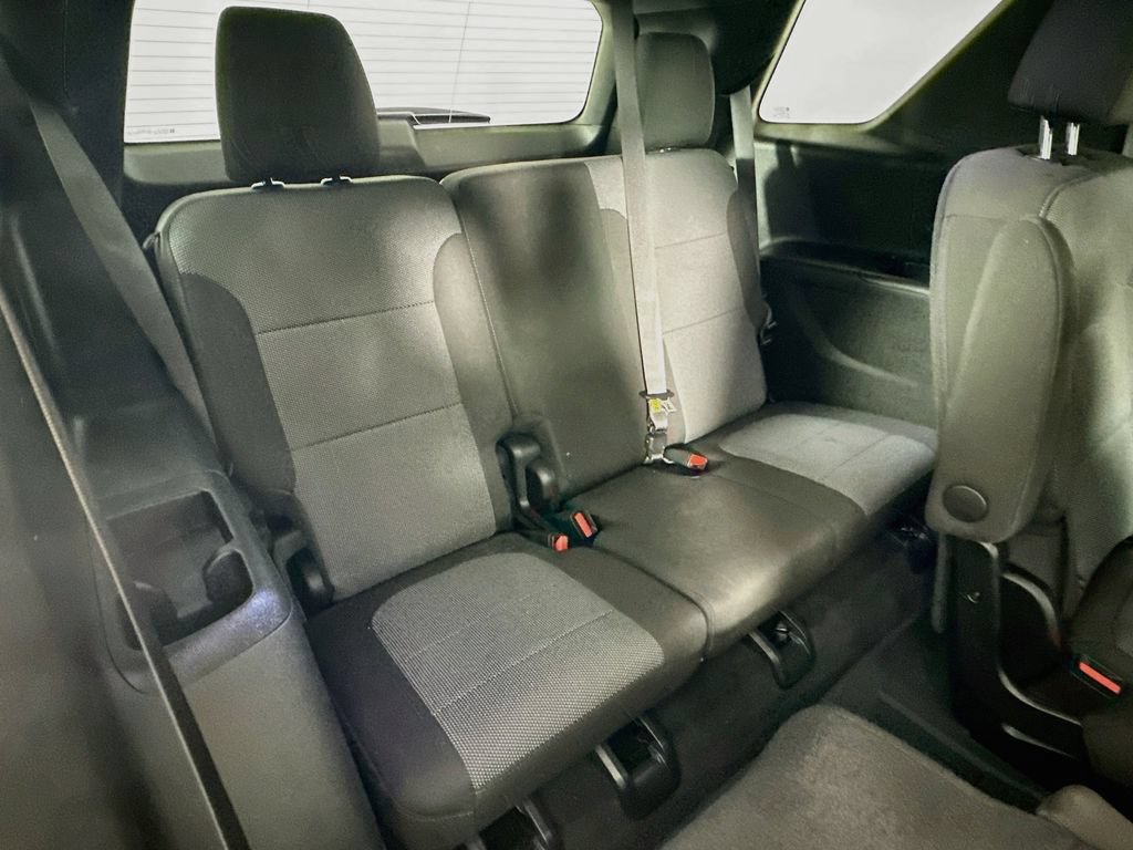 2023 Chevrolet Traverse 1LT - Photo 35