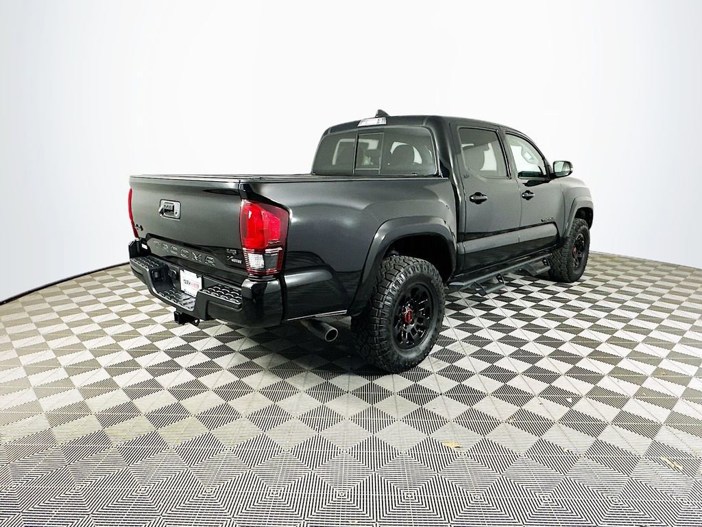 2023 Toyota Tacoma SR5 - Photo 10