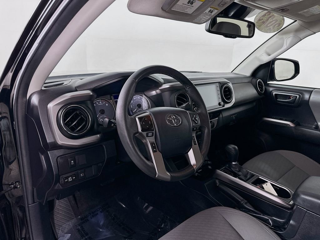 2023 Toyota Tacoma SR5 - Photo 14