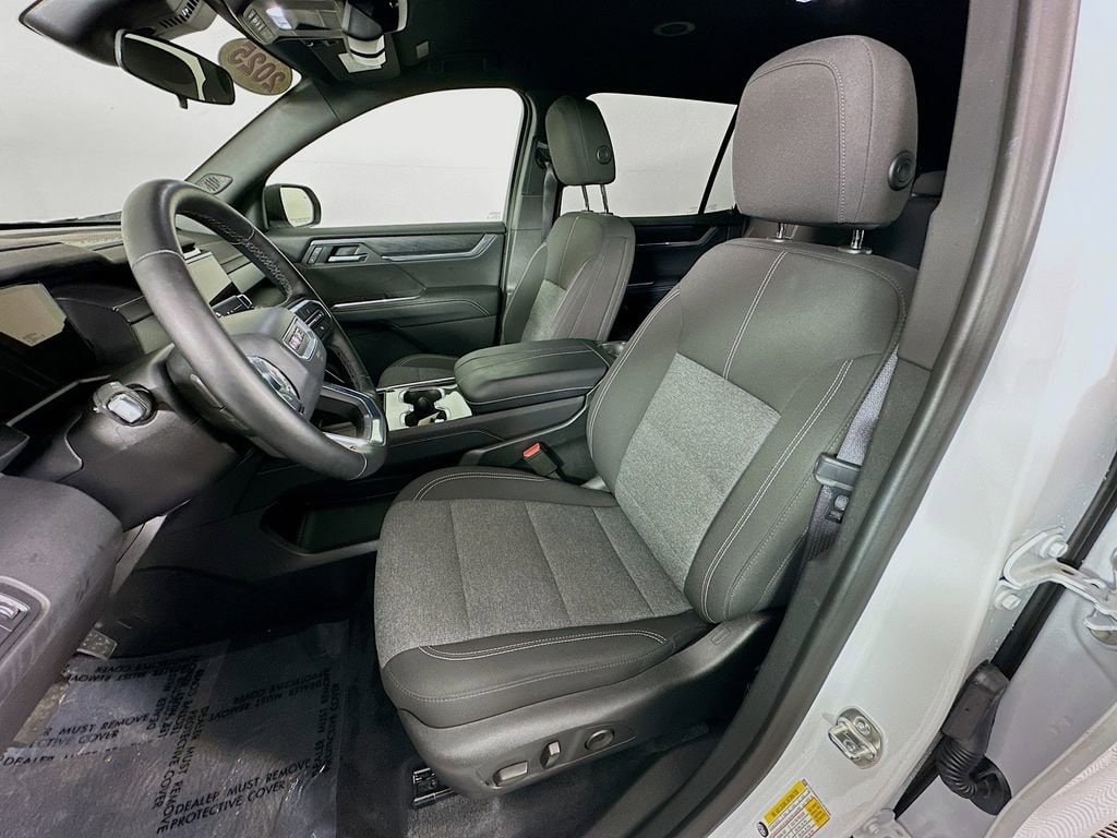 2025 GMC Acadia Elevation - Photo 29