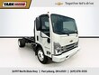 Chevrolet Low Cab Forward 5500 XG