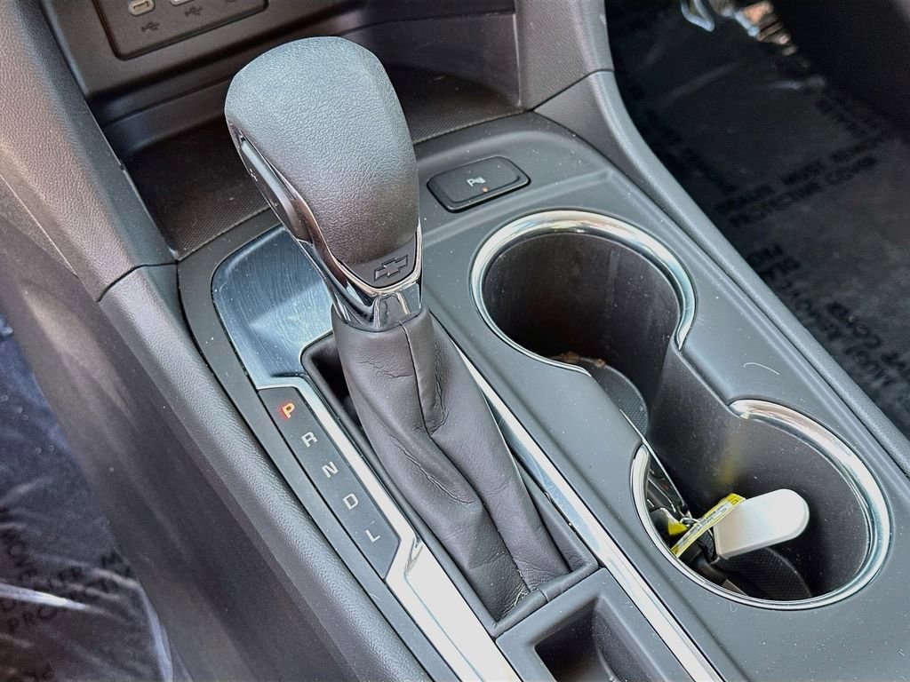 2024 Chevrolet Equinox LT - Photo 22