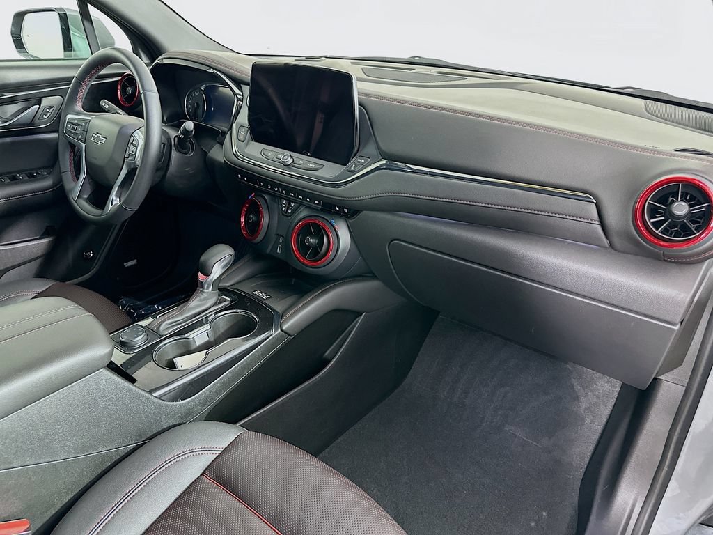 2024 Chevrolet Blazer RS - Photo 38