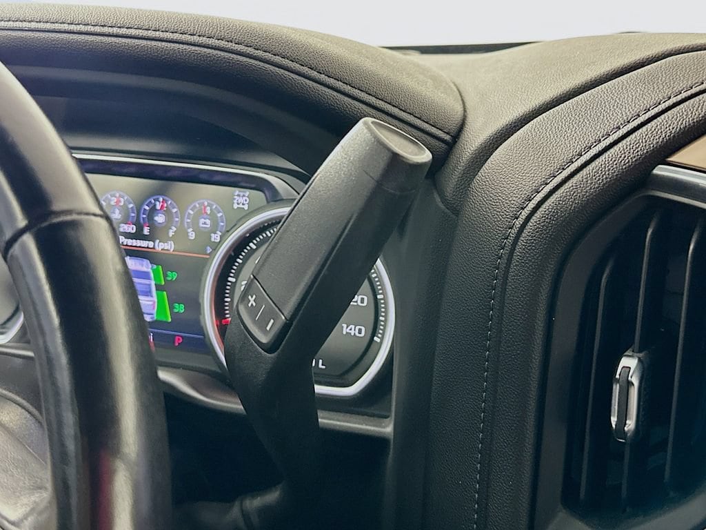 2022 Chevrolet Silverado 1500 Limited High Country - Photo 24