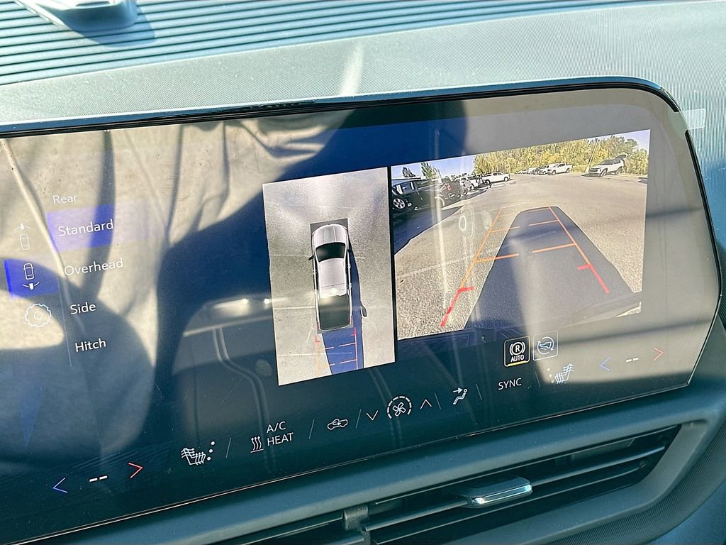 2026 Chevrolet Silverado EV LT - Photo 17