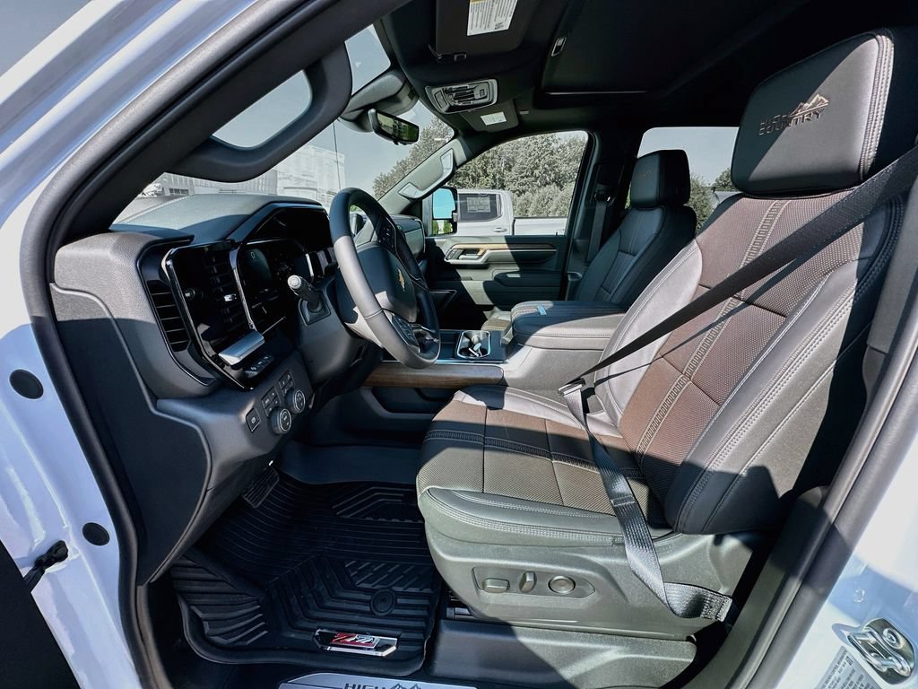 2026 Chevrolet Silverado 2500 HD High Country - Photo 27