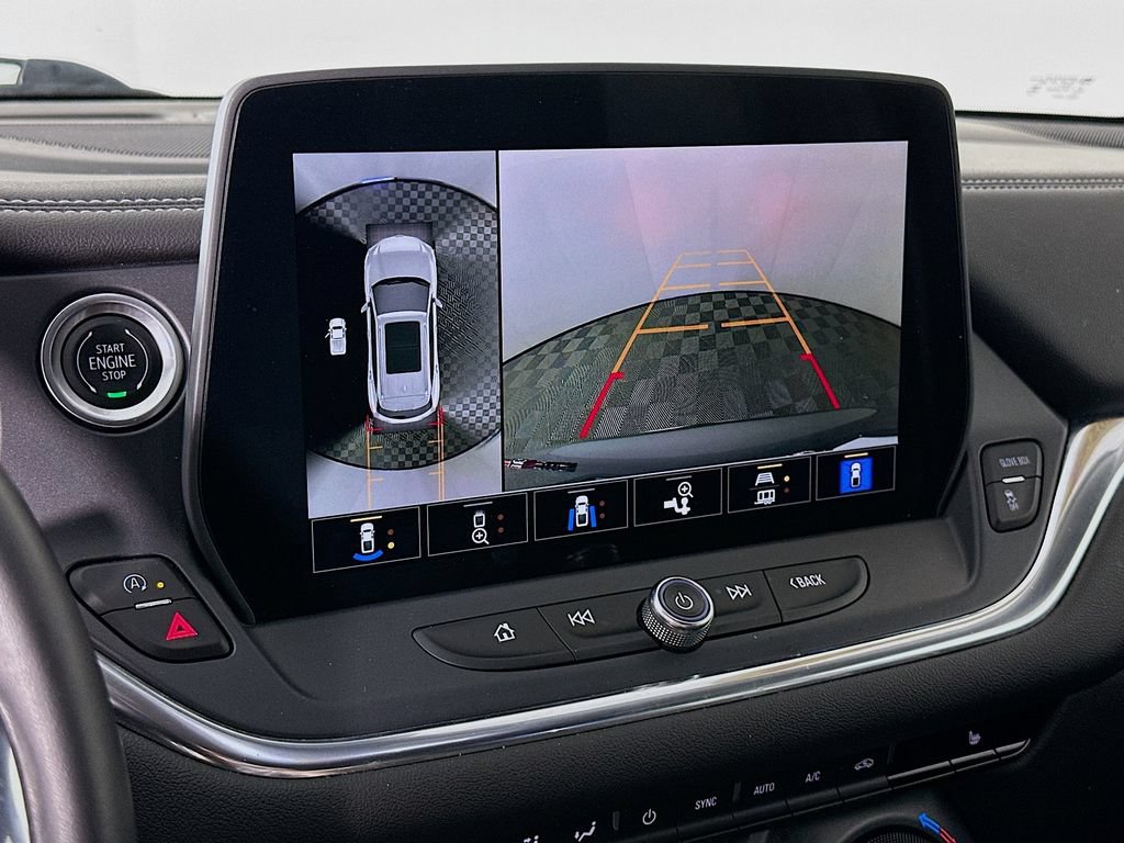 2024 Chevrolet Blazer 3LT - Photo 20
