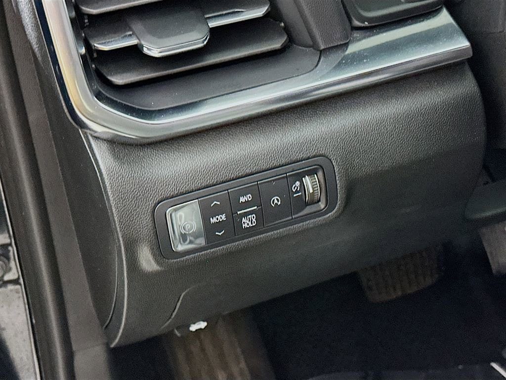 2025 GMC Terrain Elevation - Photo 15