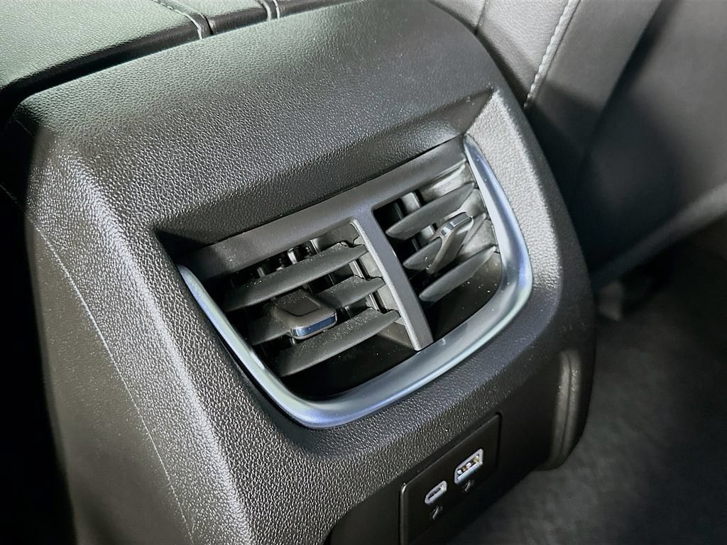 2024 Chevrolet Blazer 3LT - Photo 34