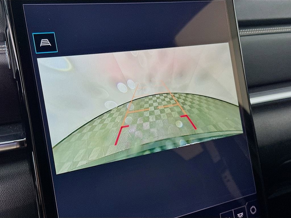 2025 GMC Terrain Elevation - Photo 18