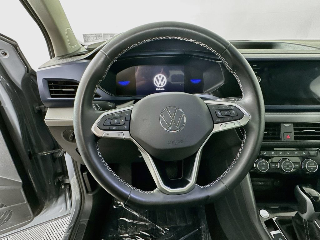 2024 Volkswagen Taos SE - Photo 17
