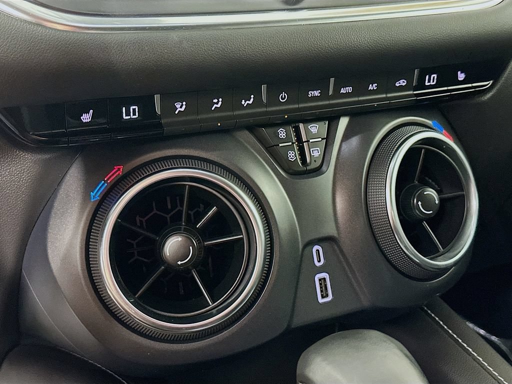 2024 Chevrolet Blazer 3LT - Photo 22