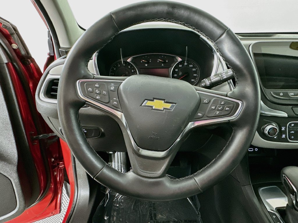 2024 Chevrolet Equinox LT - Photo 17