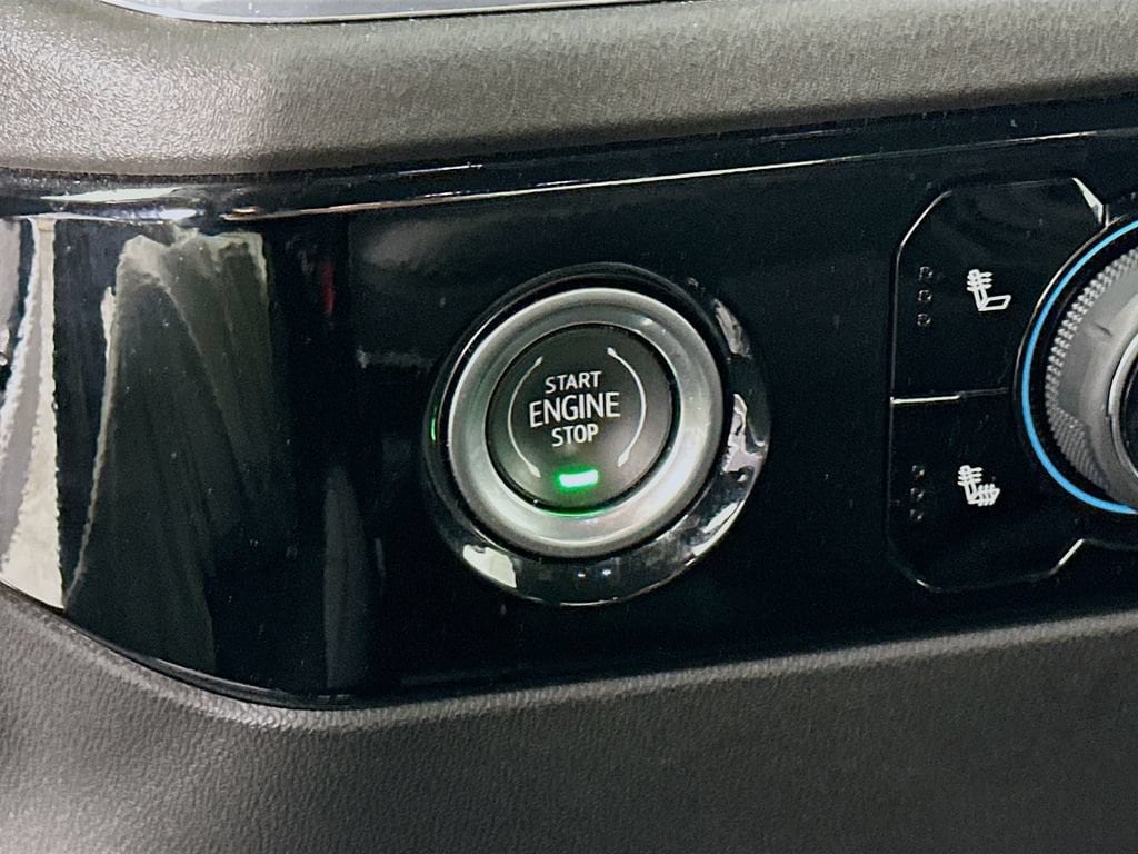2023 Chevrolet Silverado 1500 LT - Photo 20