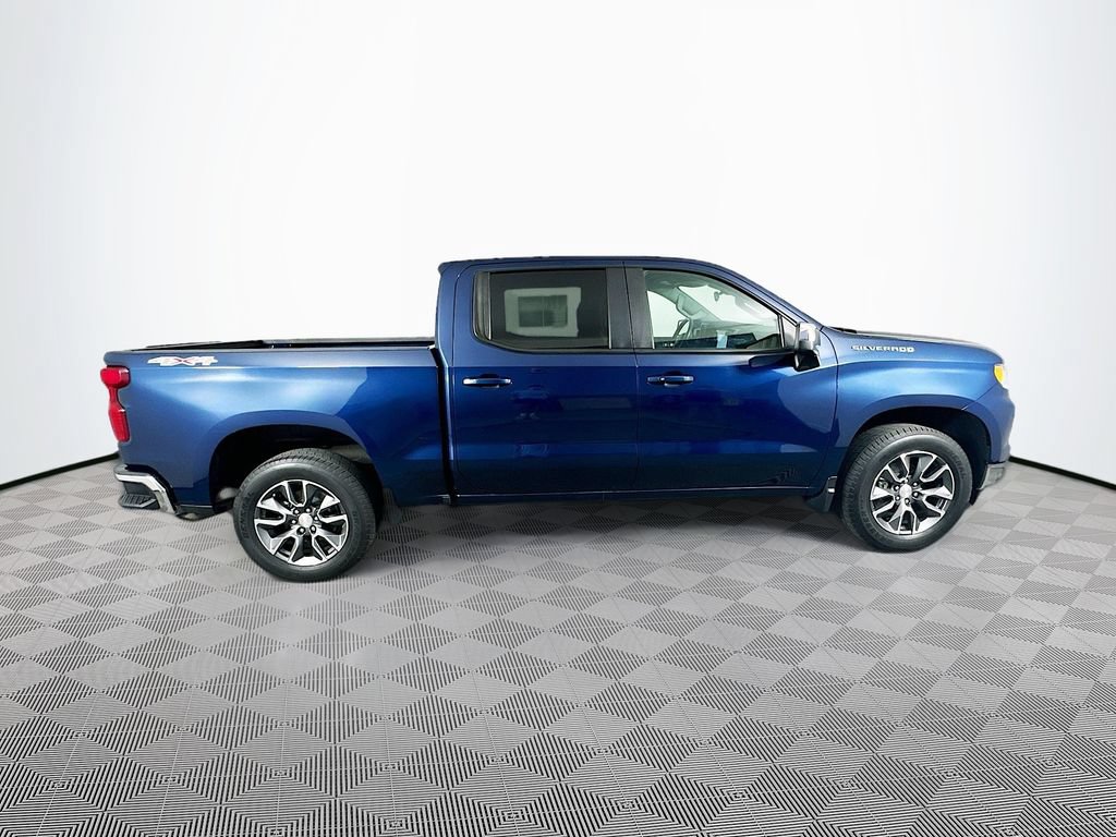 2023 Chevrolet Silverado 1500 LT - Photo 10