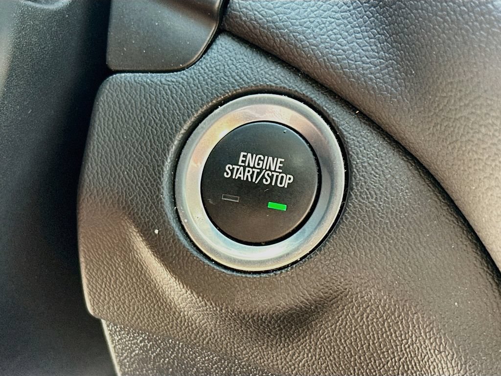2024 Chevrolet Equinox LT - Photo 20