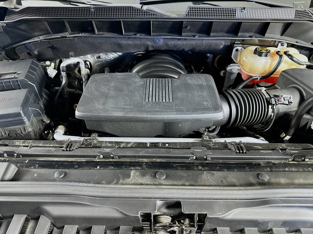 2022 Chevrolet Silverado 1500 Limited High Country - Photo 39