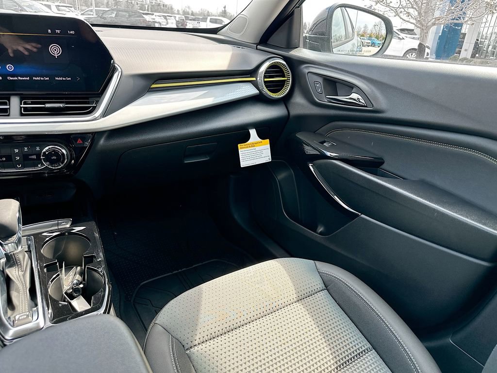 2026 Chevrolet Trax LT - Photo 29