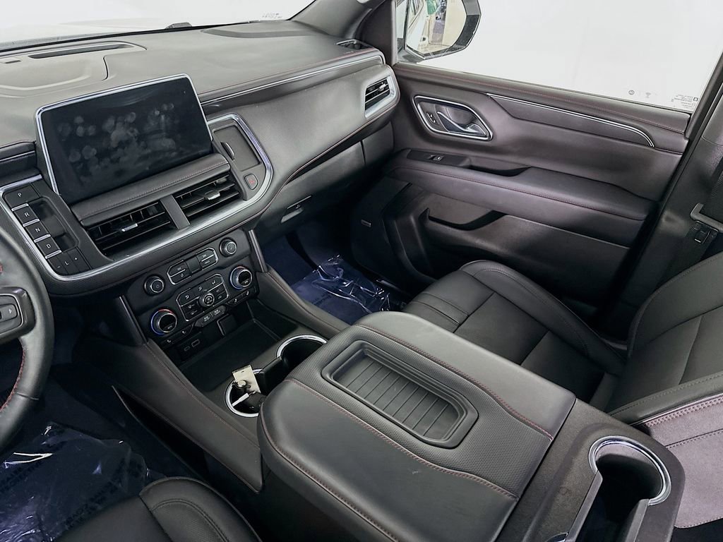 2024 Chevrolet Tahoe RST - Photo 33