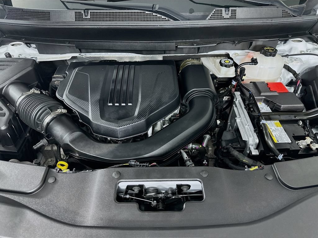 2025 GMC Acadia Elevation - Photo 39