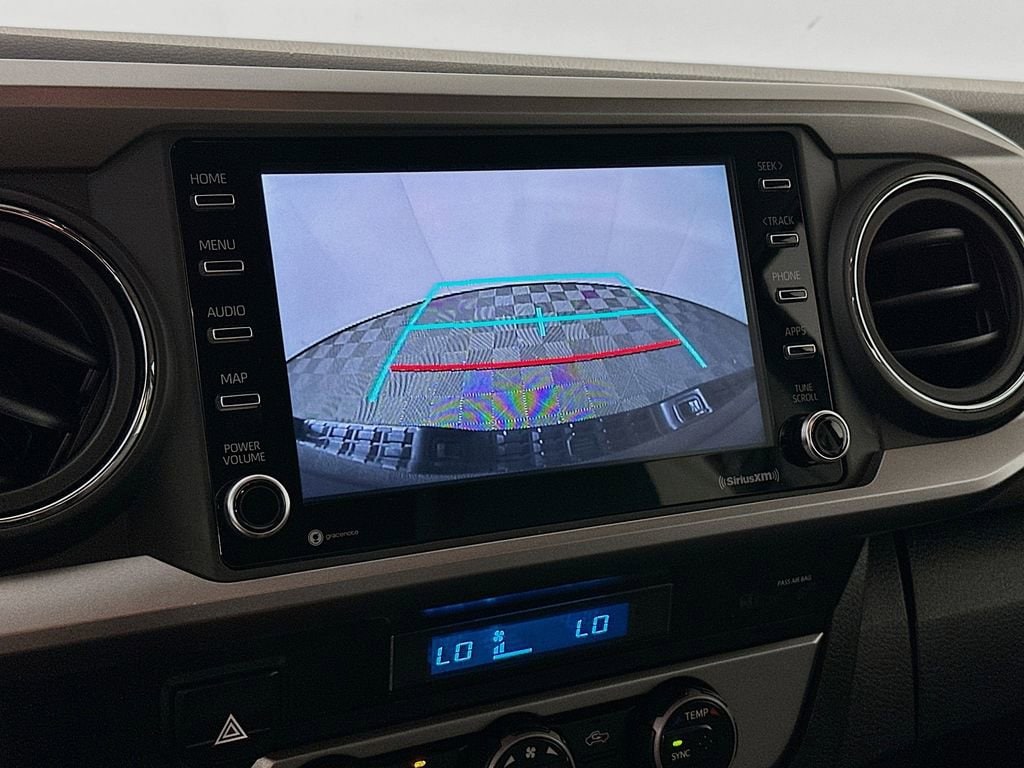 2023 Toyota Tacoma SR5 - Photo 19