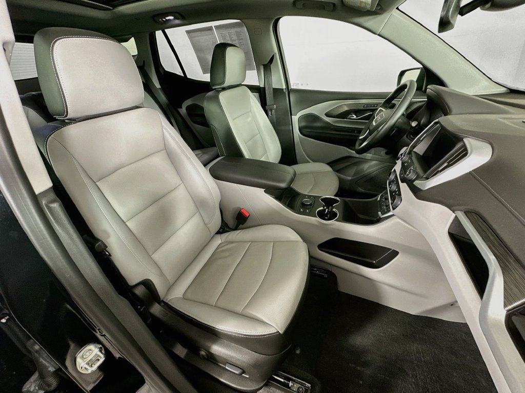 2024 GMC Terrain SLT - Photo 37
