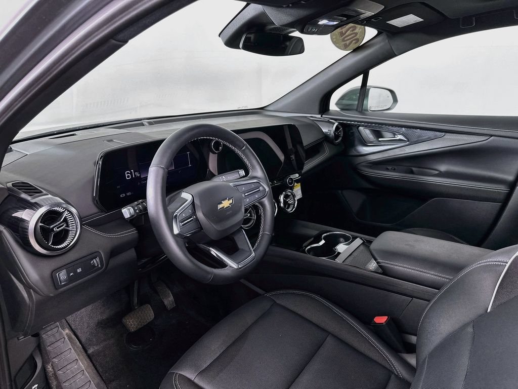 2024 Chevrolet Blazer EV LT - Photo 15