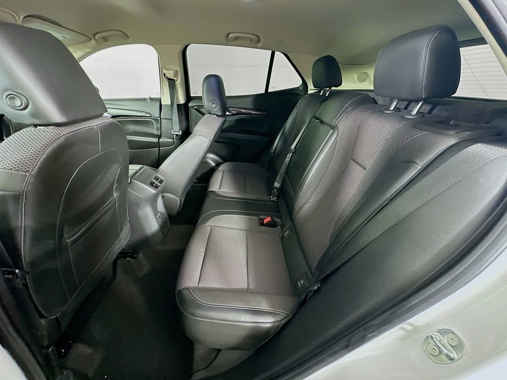2023 Buick Envision Preferred - Photo 31