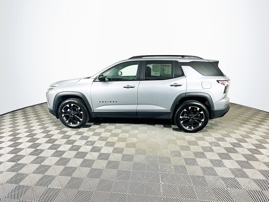 2025 Chevrolet Equinox RS - Photo 6