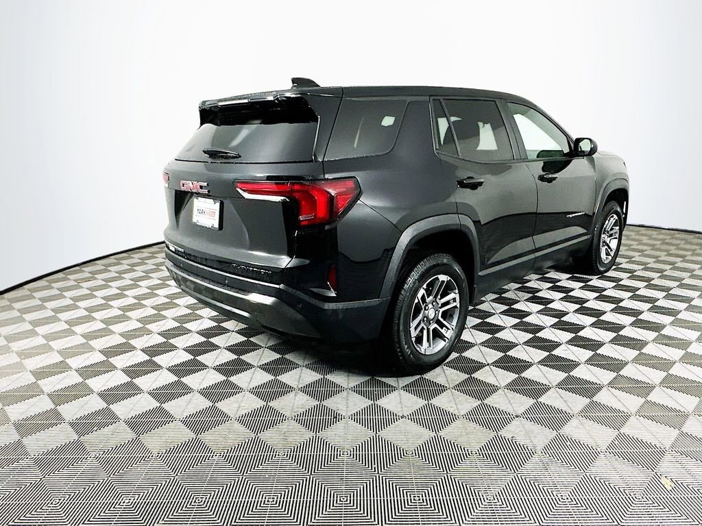 2025 GMC Terrain Elevation - Photo 10