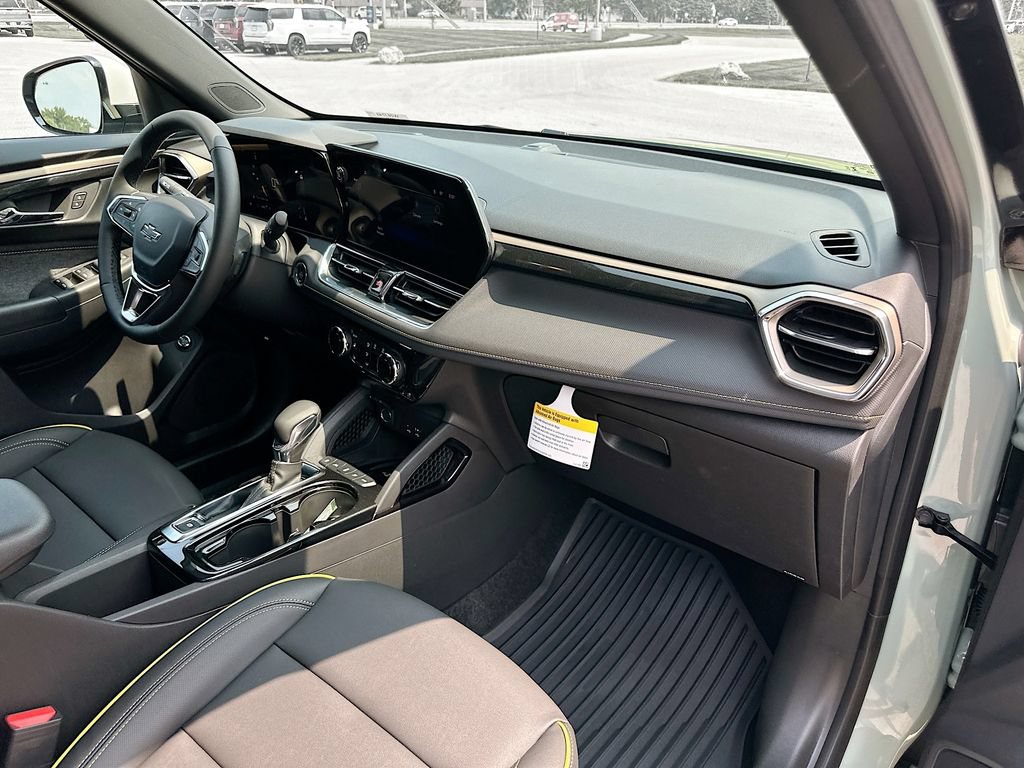 2026 Chevrolet Trailblazer Activ - Photo 35