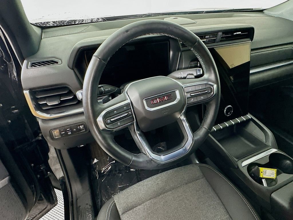 2025 GMC Terrain Elevation - Photo 16