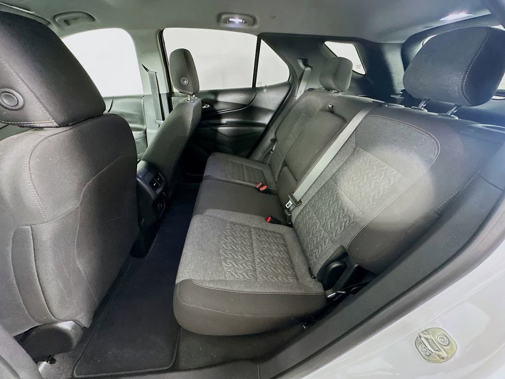 2023 Chevrolet Equinox LT - Photo 30