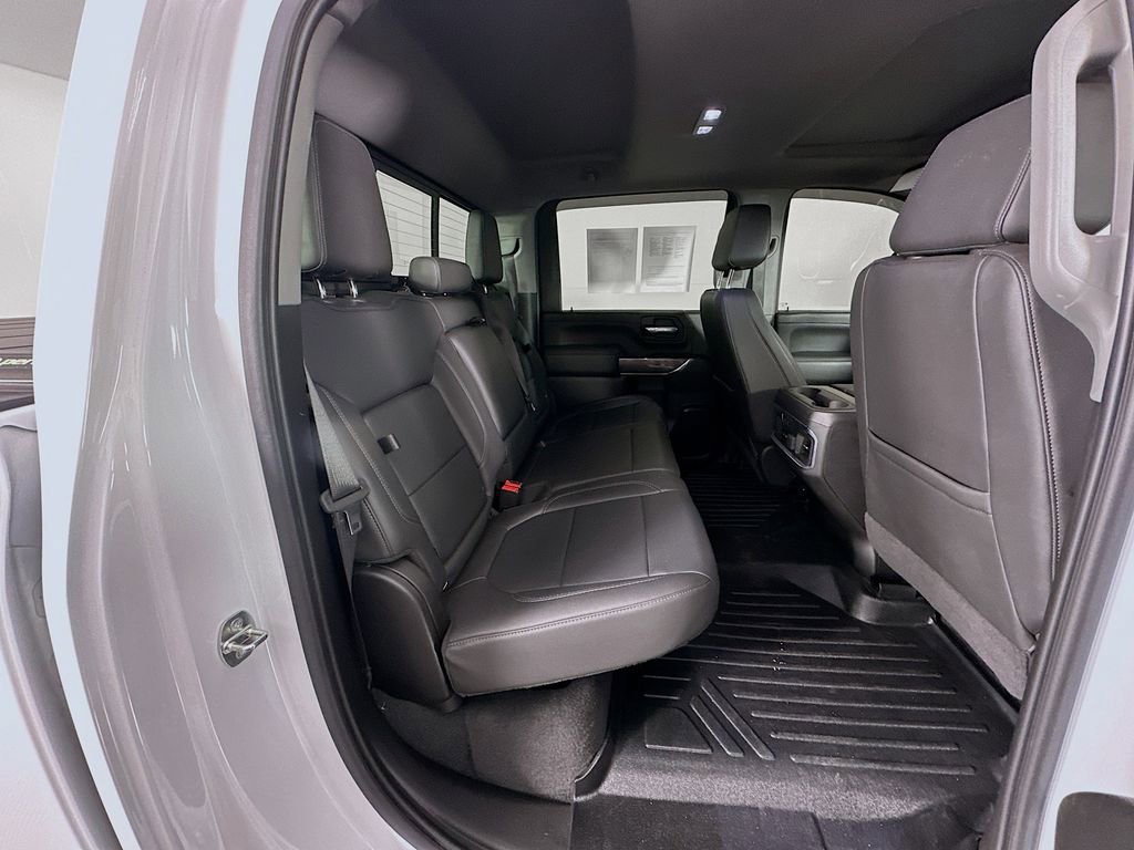 2021 Chevrolet Silverado 2500HD LTZ - Photo 37