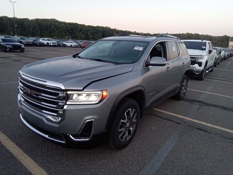 2023 Gmc Acadia SLE photo 2
