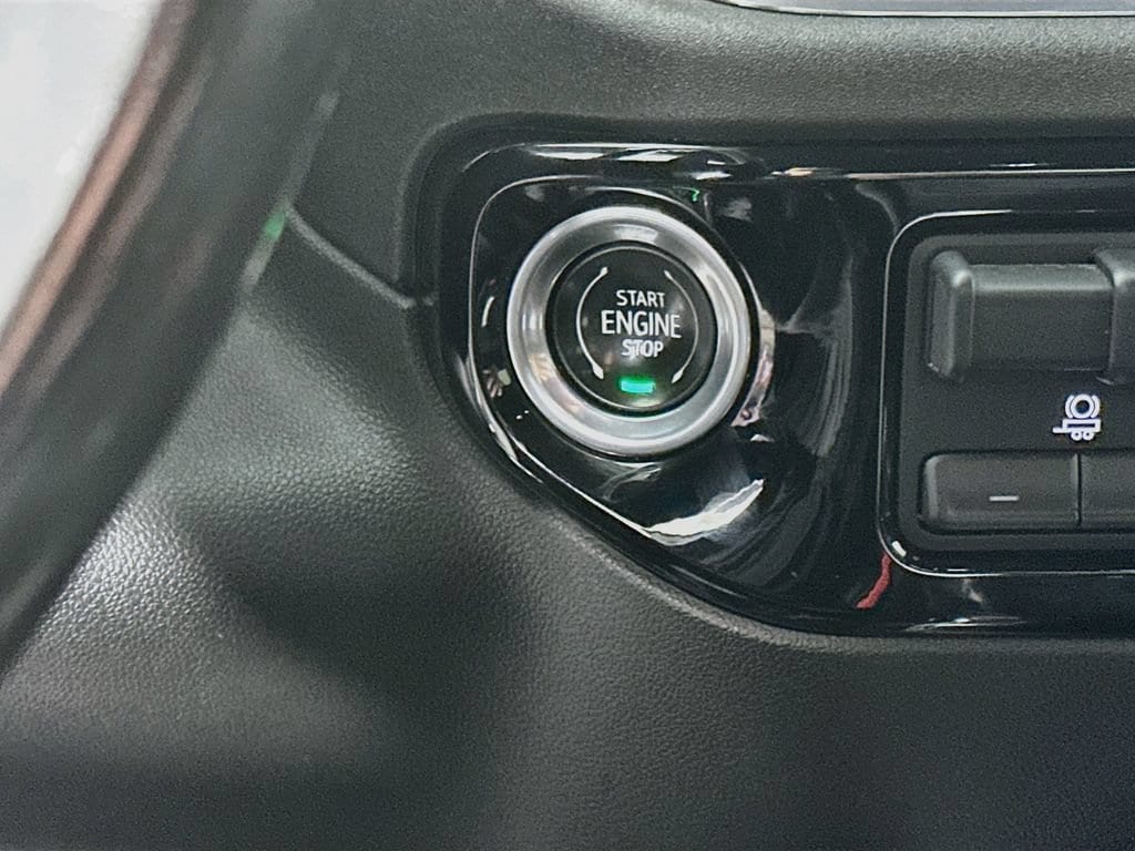 2023 Chevrolet Silverado 1500 RST - Photo 20